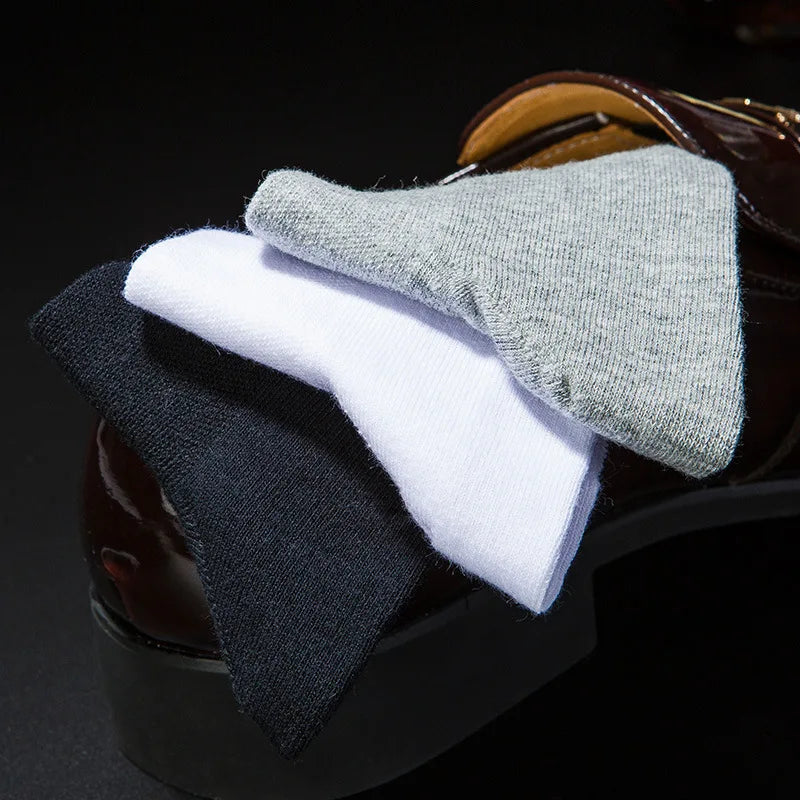 Essential oil aromatherapy socks nano silver antibacterial socks