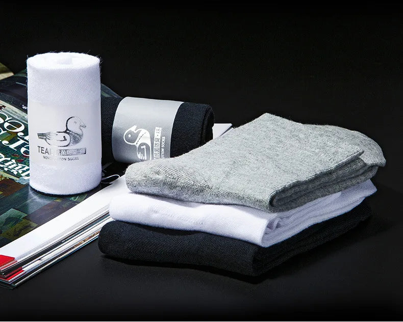 Essential oil aromatherapy socks nano silver antibacterial socks