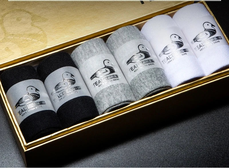 Essential oil aromatherapy socks nano silver antibacterial socks